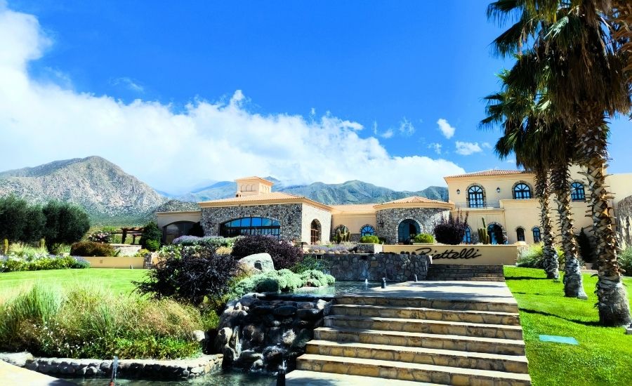 Bodega Piattelli