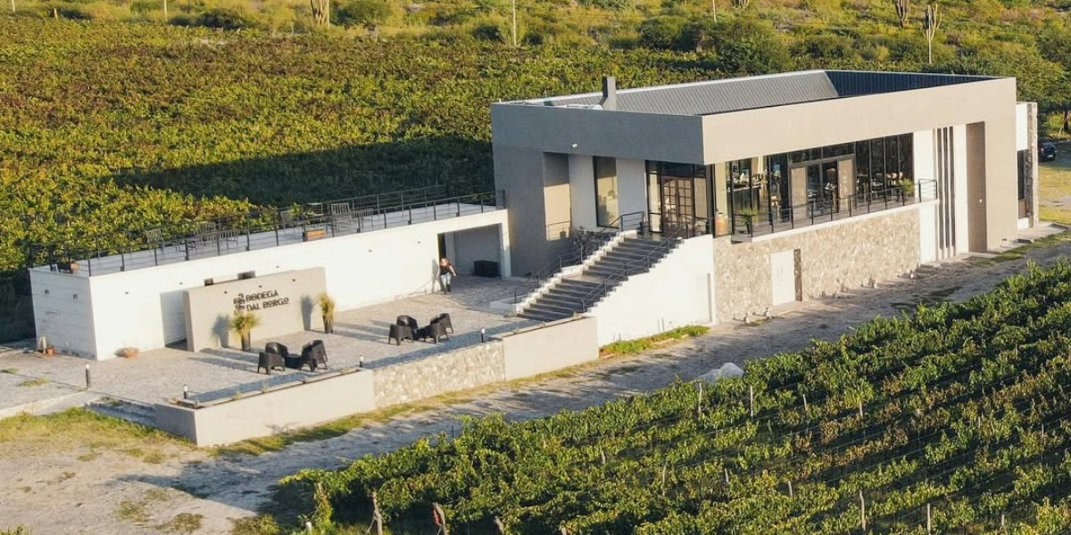 Bodega Dal Borgo