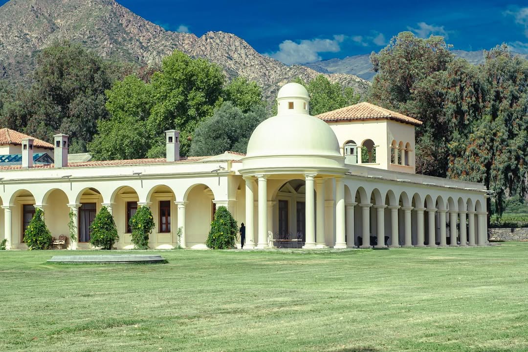 Bodega Lavaque