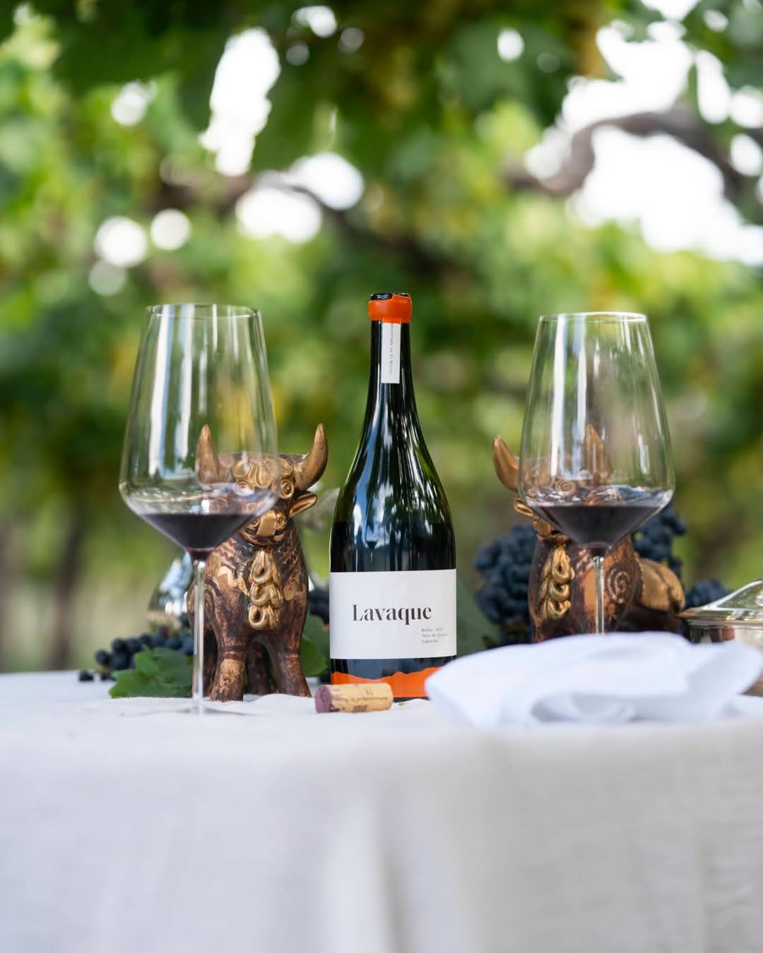 Bodega Lavaque