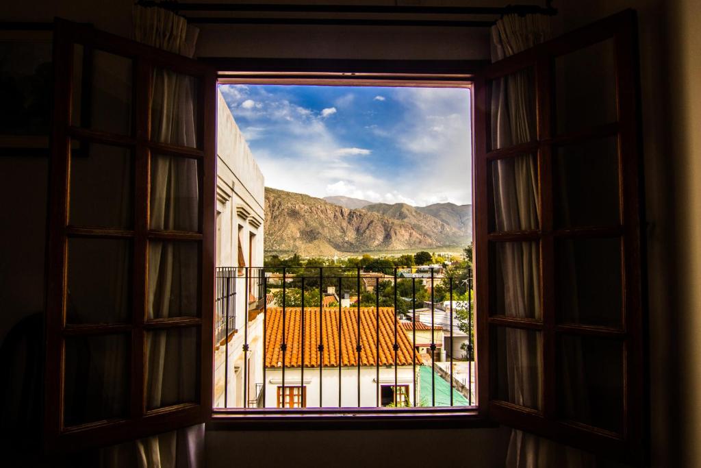 Hotel Asturias Cafayate