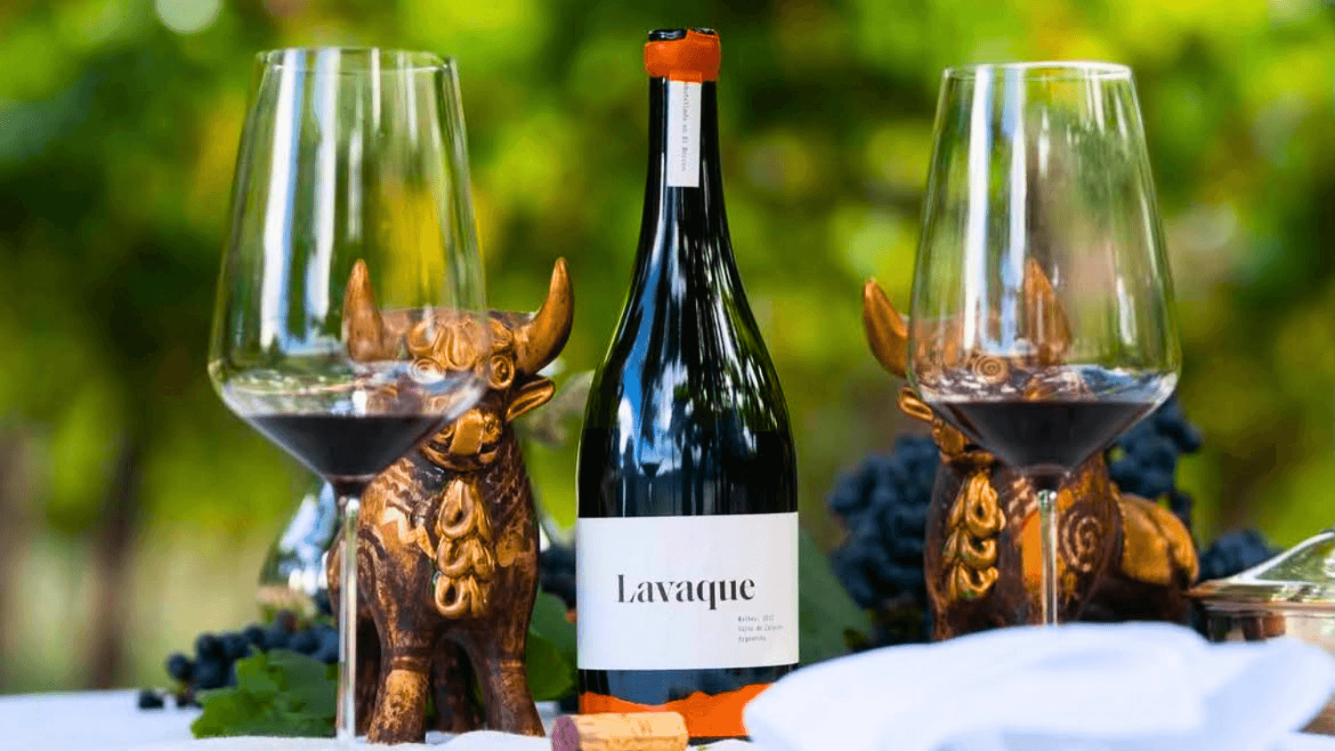 Bodega Lavaque