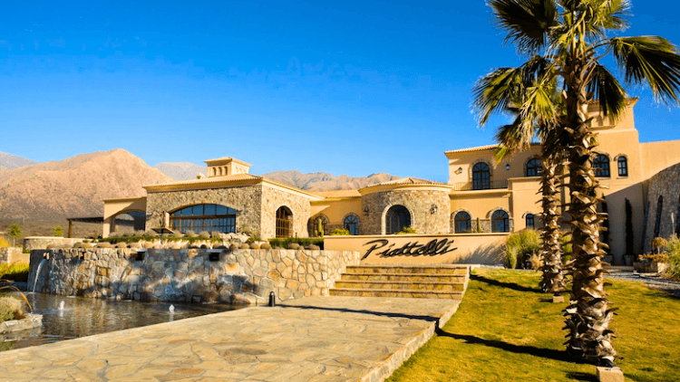 Bodega Piattelli