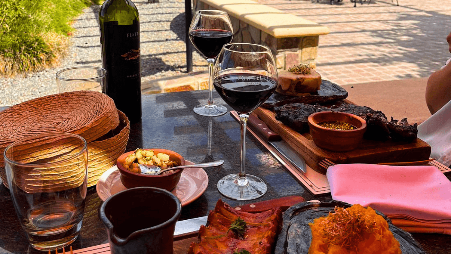 Bodega Piattelli